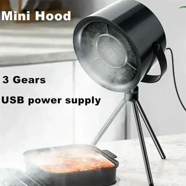 AirMax Mini Range Hood