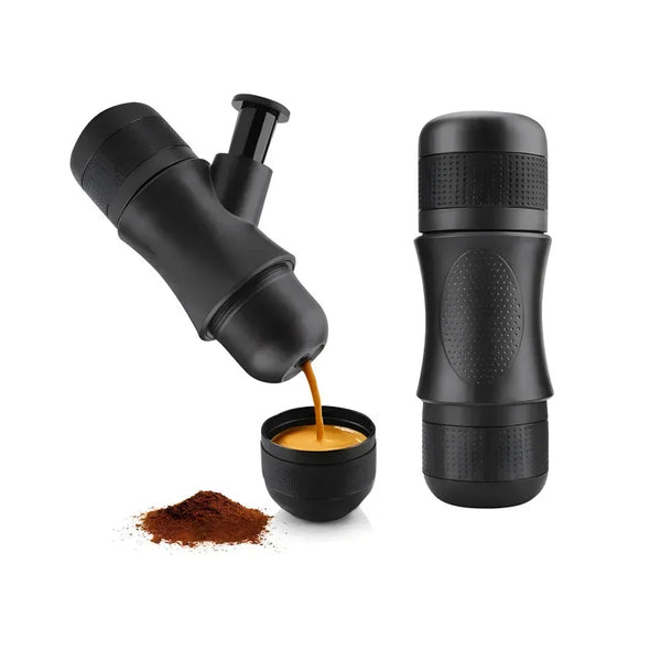 Anywhere Press Espresso Maker