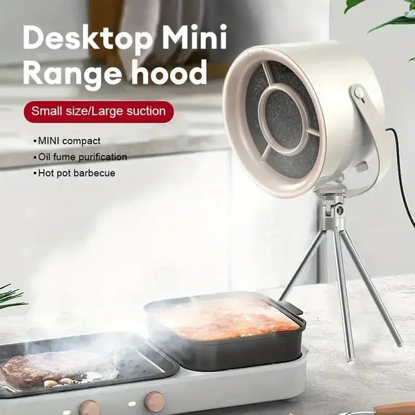 AirMax Mini Range Hood