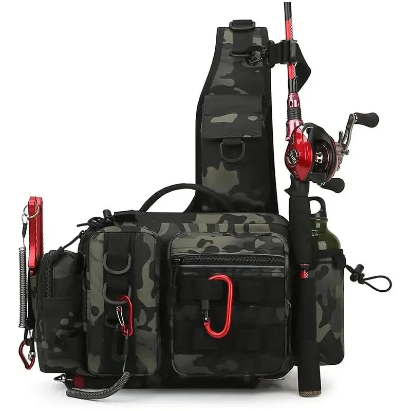 ProCatch Fishing Backpack