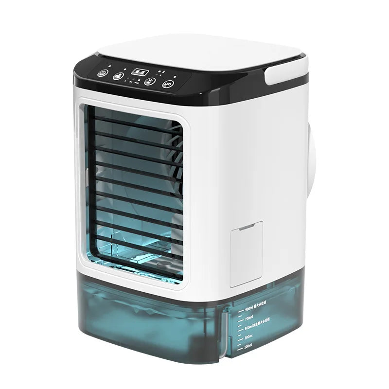 Premium Spray Air Cooler