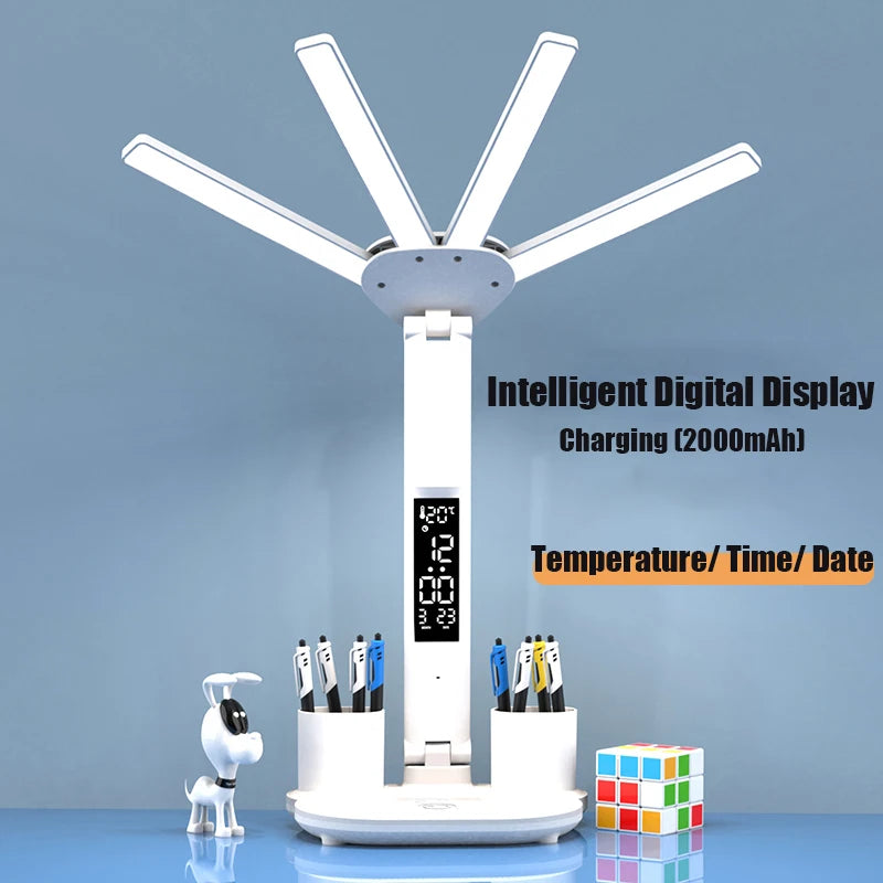 BrightLife 3-in-1 Multifunction Lamp.